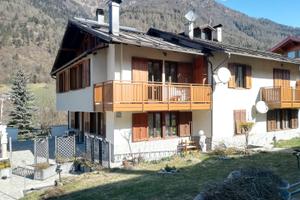 Monolocale in Val di Sole