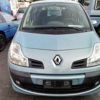 Renault Modus Anno 2008 Per Ricambi