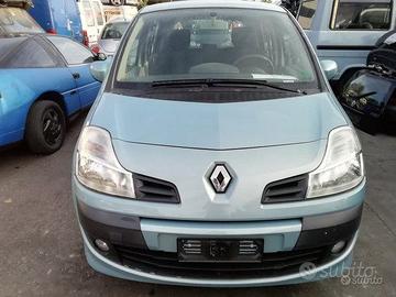 Renault Modus Anno 2008 Per Ricambi