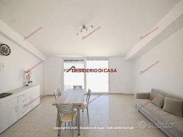 Appartamento, Campofelice di Roccella.