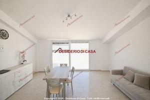 Appartamento, Campofelice di Roccella.