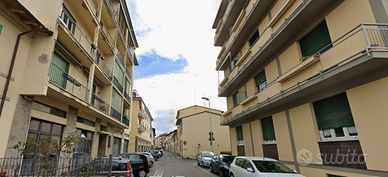 Trilocale con ascensore a Firenze