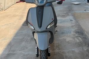 liberty s 50