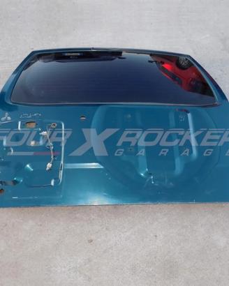 Portellone posteriore Mitsubishi Pajero V60