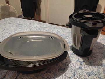 accessori mambo cecotec