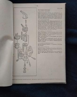 Libri BMW R75 ELEFANT