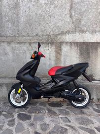 Yamaha Aerox 50
