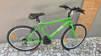 bici ragazzo