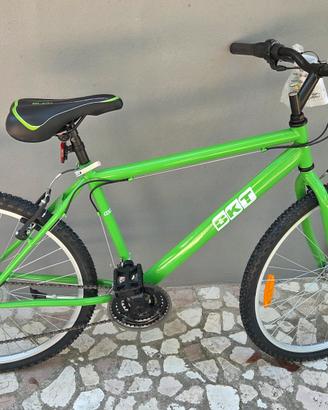 bici ragazzo