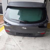 PORTELLONE COFANO POSTERIORE HYUNDAI TUCSON 15-20