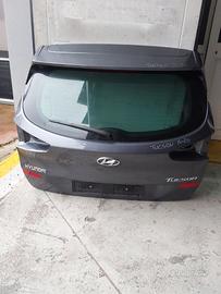 PORTELLONE COFANO POSTERIORE HYUNDAI TUCSON 15-20