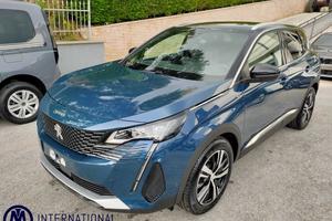 PEUGEOT 3008 BlueHDi 130 S&S EAT8 GT