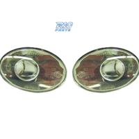 LUCI DI RETROMARCIA LATERALI OPEL ASTRA F CORSA B 