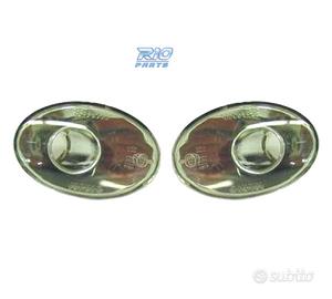 LUCI DI RETROMARCIA LATERALI OPEL ASTRA F CORSA B 