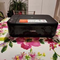 Stampante Canon PIXMA M3650