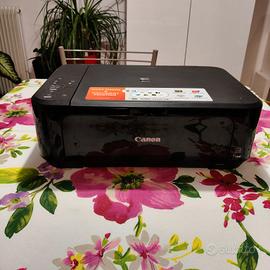Stampante Canon PIXMA M3650