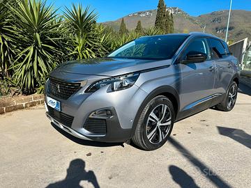 PEUGEOT 3008 2ª serie - 2018
