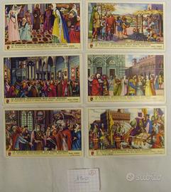 (171) - Figurine Lavazza