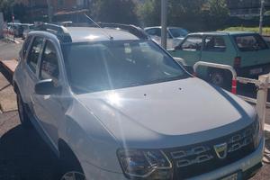 dacia duster 1.5 diesel