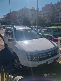 dacia duster 1.5 diesel