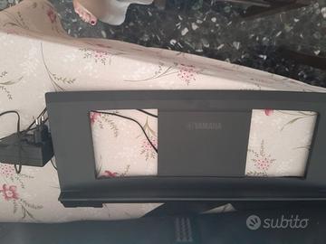 Tastiera elettronica Yamaha 61 tasti