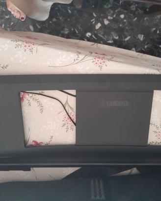 Tastiera elettronica Yamaha 61 tasti