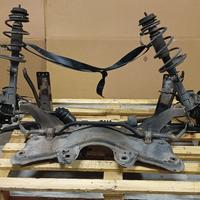 MECCANICA ANTERIORE FORD KA DAL 2009-2016