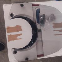 cupolone originale Beverly tourer