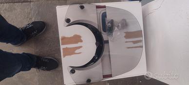 cupolone originale Beverly tourer