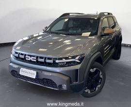 Dacia Duster AZIENDALE - Tce 130 4x4 Extreme