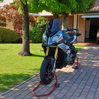 Bmw s 1000 xr k49 2018