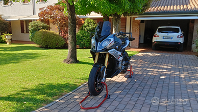 Bmw s 1000 xr k49 2018