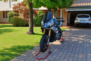 Bmw s 1000 xr k49 2018