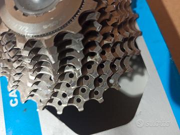 Pacco pignoni Ultegra CS-6700 