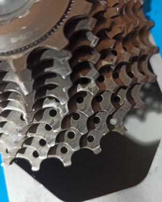 Pacco pignoni Ultegra CS-6700 