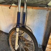 Ricambi Honda XL 200