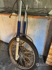 Ricambi Honda XL 200