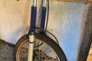 Ricambi Honda XL 200