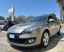 RENAULT Mégane 1.5 dCi 110 CV S&S GT Line