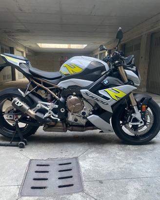 bmw s1000r