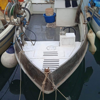 Barca da pesca