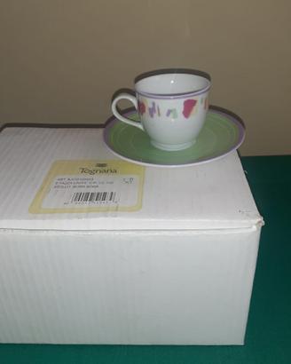 Tazzine Tognana nuove