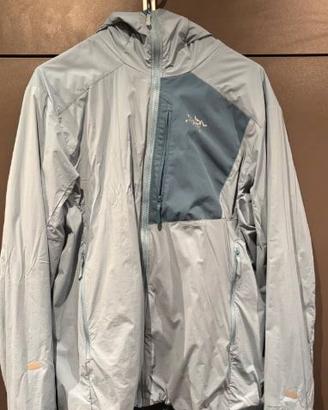 Arc ' teryx Proton sl Hoody Herr Medium