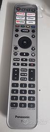 telecomando  tv panasonic