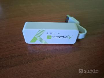 Adattatore convertitore USB