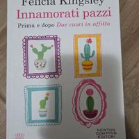 "Innamorati pazzi" - Felicia Kingsley