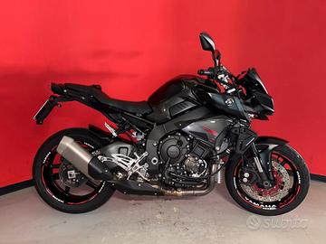 Yamaha MT-10