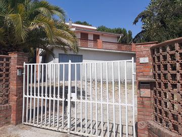 VILLA LINA