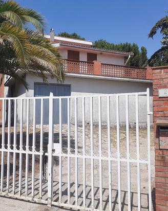 VILLA LINA