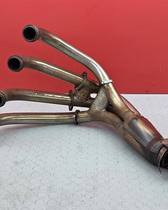 COLLETTORI SCARICO SUZUKI BANDIT 1200 2001 2002 GS